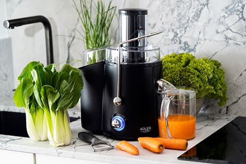 AD 4127 Juicer - 1000W