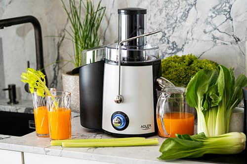 AD 4128 Juicer - 1000W