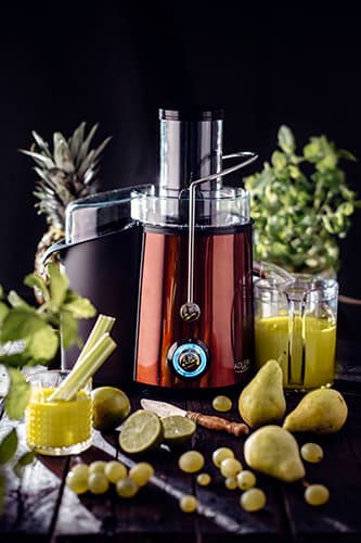 AD 4129 Juicer - 1000W