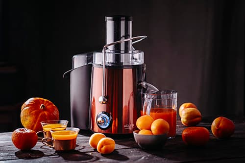 AD 4129 Juicer - 1000W