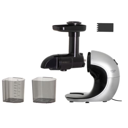 AD 4130 Slow juicer - skruvpressmekanism