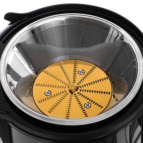 AD 4132 Juicer 600W - titanium blade