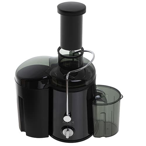 AD 4132 Juicer 600W - titanium blade
