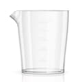 Miniatyrbild 3 av 3: Philips HR1832/00 Viva Collection Juicer svart