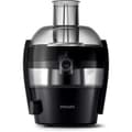 Miniatyrbild 1 av 3: Philips HR1832/00 Viva Collection Juicer svart