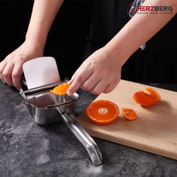 Citruspress