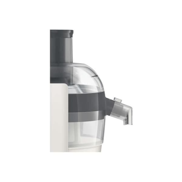 Philips Viva Collection HR1832 Juicer 1,5 liter 400 Watt vit stjärna
