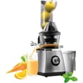 Miniatyrbild 1 av 6: Slow juice extractor - SENCOR - SSJ 4070SL - 400 W - Silver