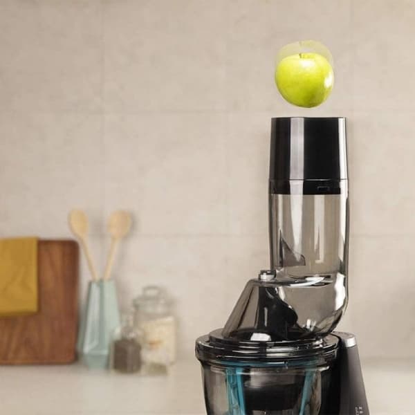 Cecotec Juice &amp; Live 2500 EasyClean kallpress juicemaskin