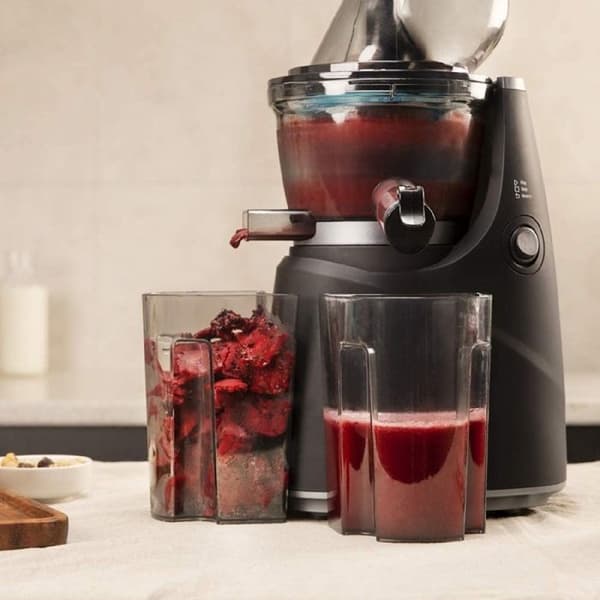 Cecotec Juice &amp; Live 2500 EasyClean kallpress juicemaskin