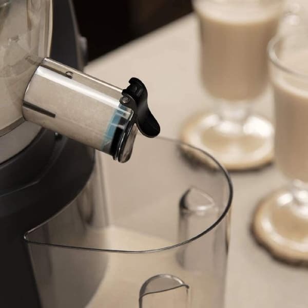 Cecotec Juice &amp; Live 2500 EasyClean kallpress juicemaskin