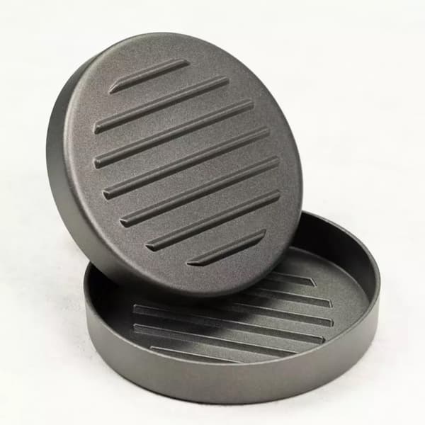 KINGHOFF KH-1740 BURGERFORMINGSMASKINE