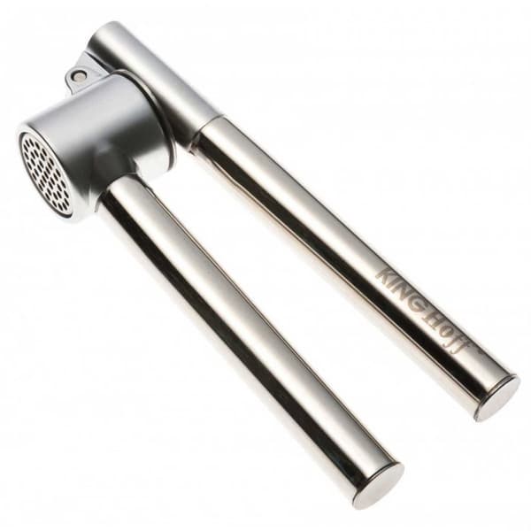 KINGHOFF GARLIC PRESS KH-1461