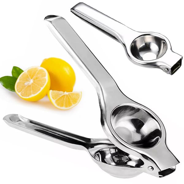 MANUELL JUICEPRESS FÖR CITRONER OCH ANDRA CITRUSFRUKTER