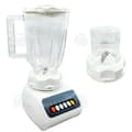 Miniatyrbild 1 av 4: INN Juicer 1,5L Juicekopp 2 i 1 Mixerkvarn 300ml Köttfärsbägare Multifunktionell matberedare