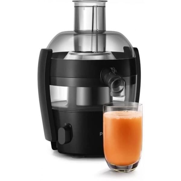 Philips Juicer Viva Collection HR1832/0 - 8720389001901