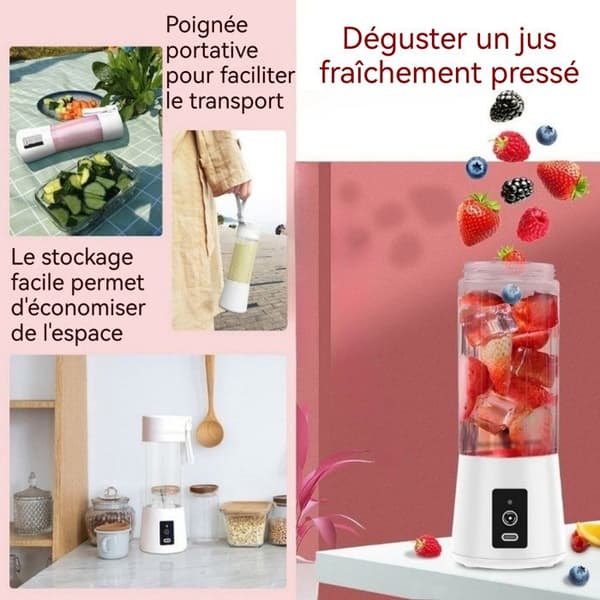 Multifunktionell juicepress 3-i-1 Juicepress Juicekrossare Hemjuicepress Elektrisk juicepress