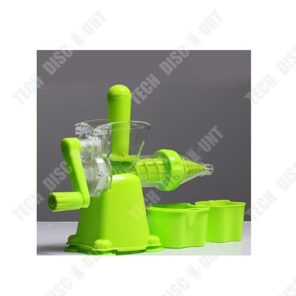 TD® Ingen TEC5247188641525