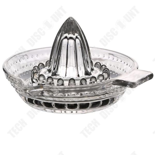 TD® Clear Lemon Squeezer