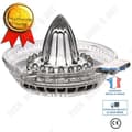 Miniatyrbild 1 av 4: TD® Clear Lemon Squeezer