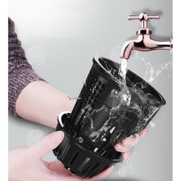 INN® Automatisk hushållsfruktjuicer Små frukt- och grönsaker Frukt- och grönsaksjuiceparation Friterad juicemaskin