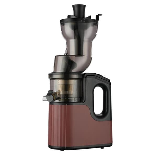 Citruspress - INN® - 350W - Rostfritt stål - Multifunktionell - 48 varv/minut
