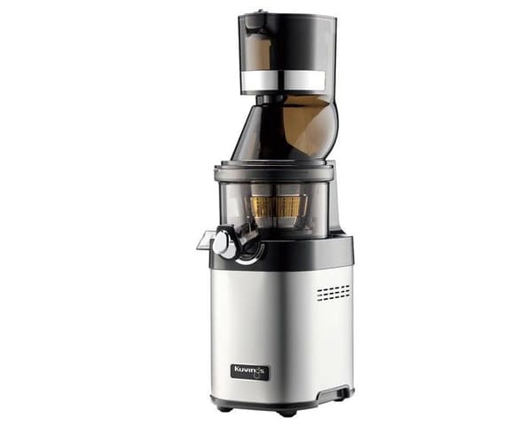 Kuvings - Professionell juicepress CS600 - Idealisk för barer, kaféer, hotell, restauranger - 40L juice/timme
