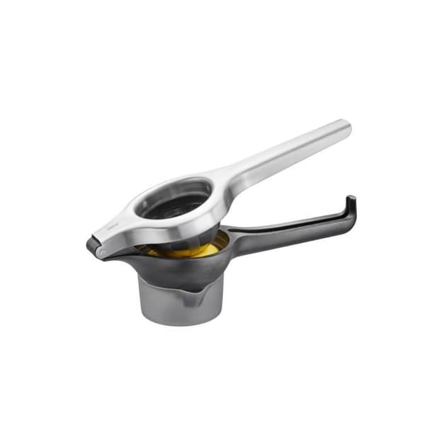 LEMON PRO manuell citruspress - GEFU - Svart