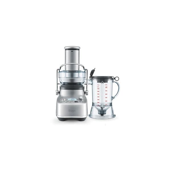 Juicextraktor - SAGE - 3X Bluicer Pro - 1350 Watt - 1,5 L - 3 L massa