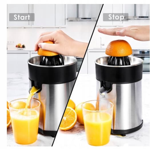 Aicok SG-85W-2017 citrusjuicer