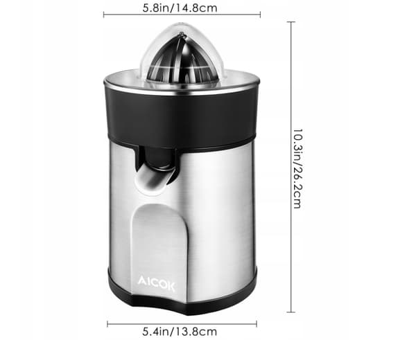 Aicok SG-85W-2017 citrusjuicer
