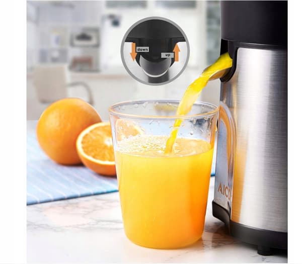 Aicok SG-85W-2017 citrusjuicer