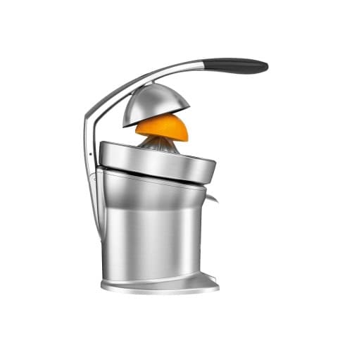 Sage SCP800BAL4EEU1 the Citrus Press Pro - citruspress - silver
