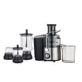 Miniatyrbild 1 av 2: Blender Juicer, 800W Effekt, Två Hastighetsinställningar,800w