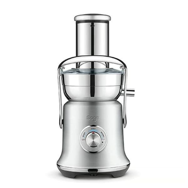 Sage - The Nutri Juicer Cold XL - Citrus Juicer, borstat rostfritt stål