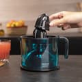 Miniatyrbild 5 av 5: Cecotec Citruspress EssentialVita Adjust Black