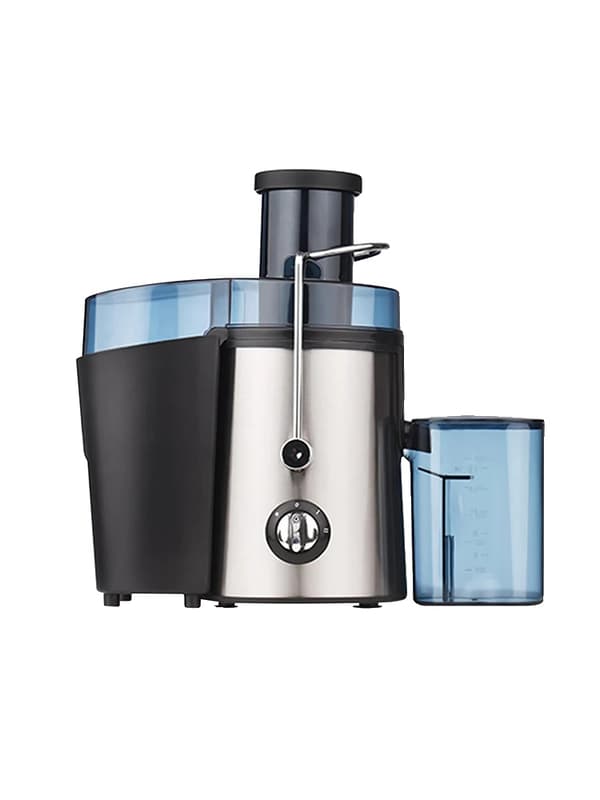 Juicer Maskine, 800W Effekt, 500ml Kapacitet,EU stik