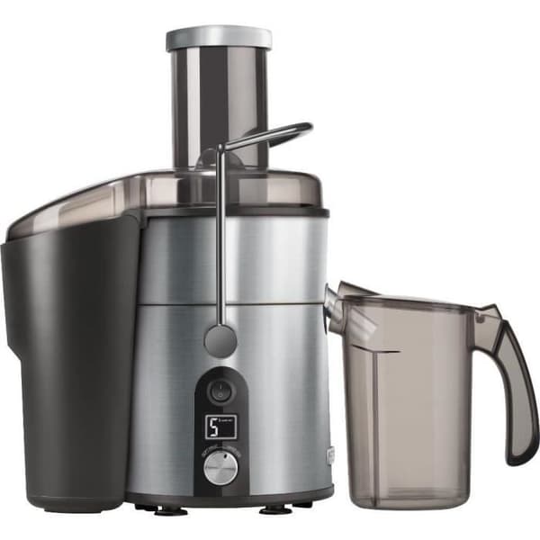 Centrifug Kök - Sencor - SJE 5050SS