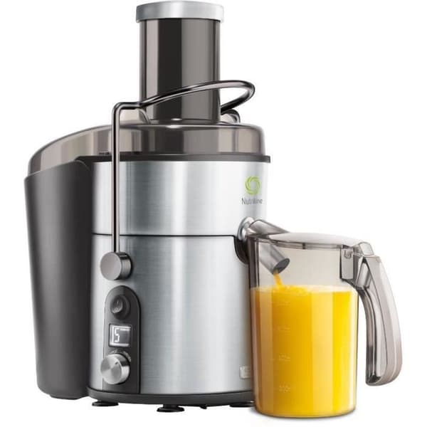 Centrifug Kök - Sencor - SJE 5050SS