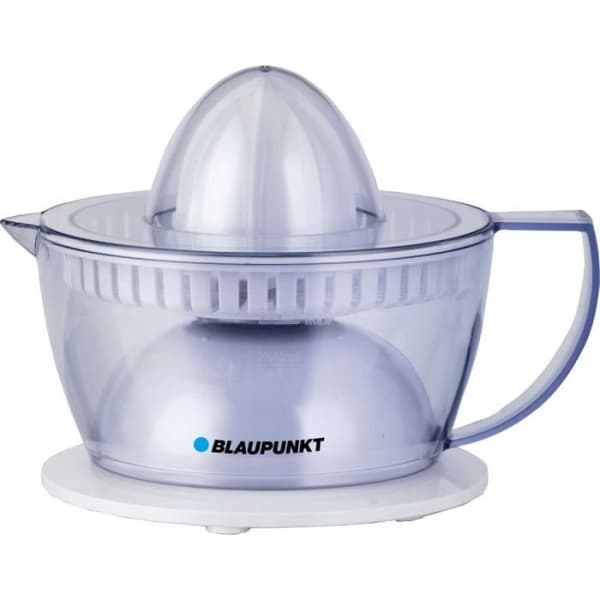 Blaupunkt elektrisk juicepress, 40 W, 0,5 liter - CJP301