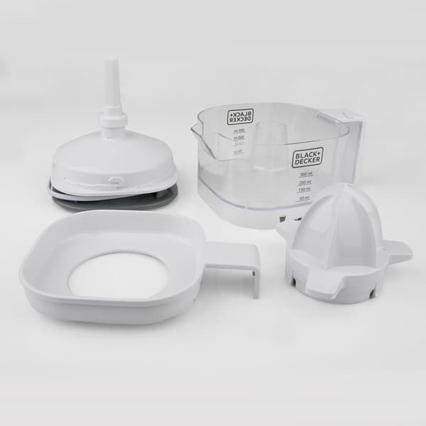 Black&Decker - Citruspress