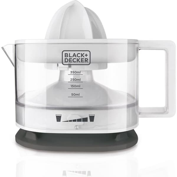 Black&Decker - Citruspress