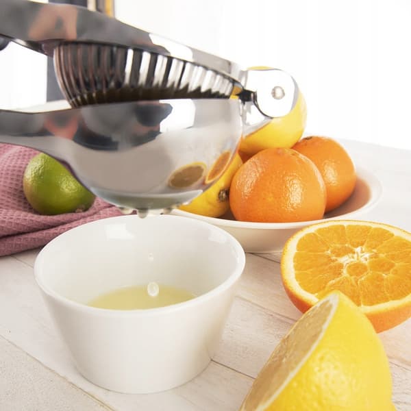 LUXY ORION CITRUS JUCER
