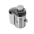 Miniatyrbild 6 av 6: Adler MS 4126 juicepress Elektrisk tomatjuicepress Rostfritt stål 600 W