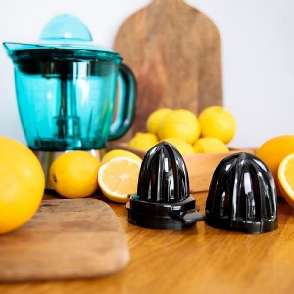 Zitra Steel Cecotec citruspress
