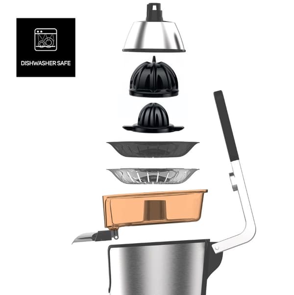 Taurus Easy Press 1000 Legend Citruspress