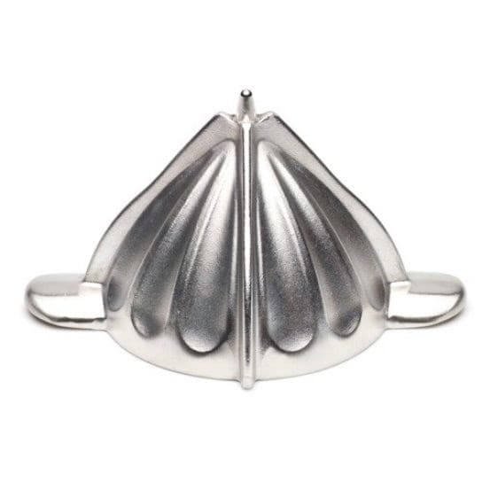Sage Citrus Press Pro sähköinen sitruspuristin 110 W hopea