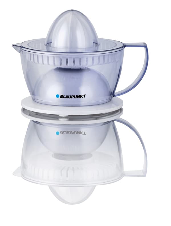 Blaupunkt CJP301 elektrisk citruspresser 0,5 L 40 W Sølv