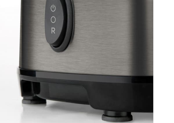 Långsamgående juicepress Black+Decker BXJE200E (200W)