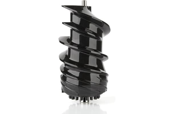 Långsamgående juicepress Black+Decker BXJE200E (200W)